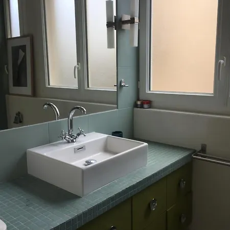 Appartement Montorgueil Flat *