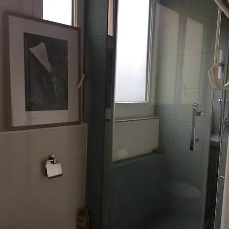 Montorgueil Flat Paris